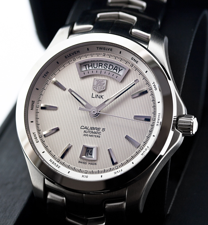 TAG Heuer WJF2011.BA0592